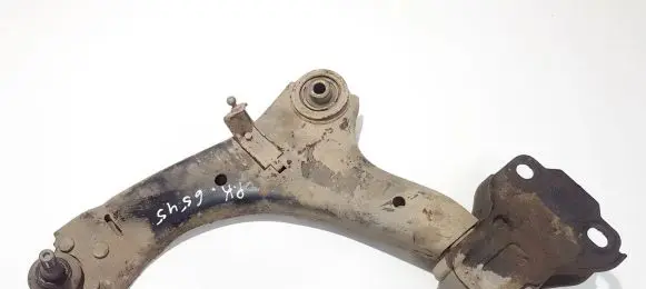 Ford S-MAX Front lower control arm/wishbone
