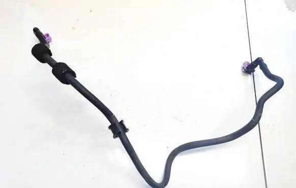 Mazda CX-30 Fuel line/pipe/hose 