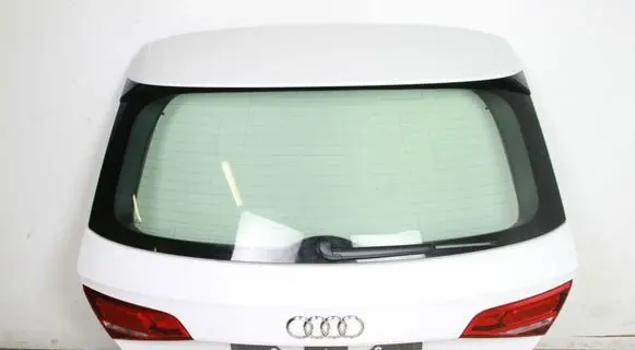 Audi A3 S3 8V Tailgate/trunk/boot lid