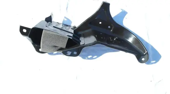 Mercedes-Benz C W205 Other trunk/boot trim element A2056308801