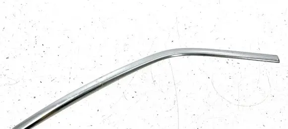Ford Kuga I Rear side glass trim 