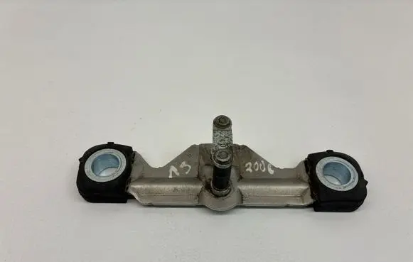Audi A3 S3 8P Loading door lock loop/hook striker 8P4827507A