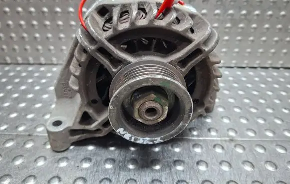 Fiat 500 Generator/alternator S27624367 51714794
