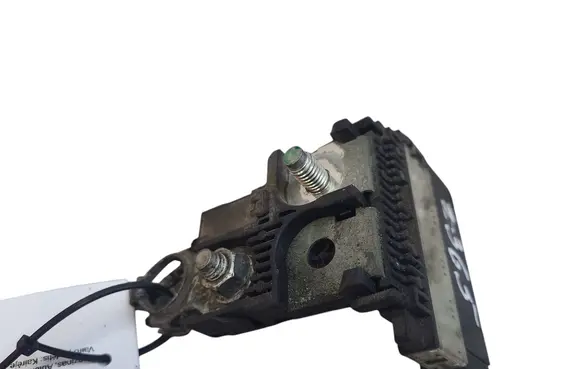Nissan Murano Z50 Positive wiring loom 