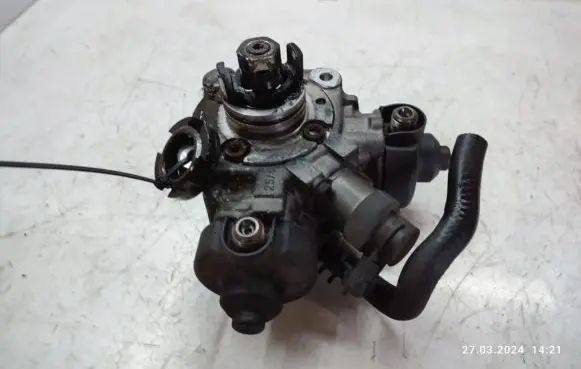 Honda Civic IX Fuel injection high pressure pump 16790RL0G12