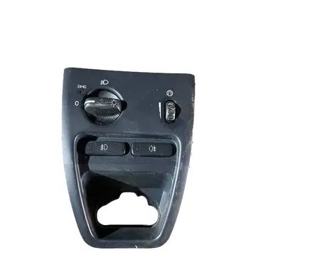 Light switch