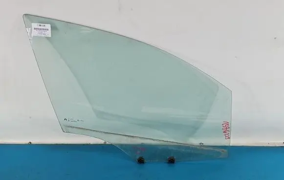 Citroen DS4 Front door window glass four-door IMPRK1586229