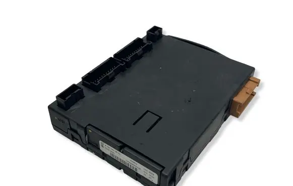 Mercedes-Benz ML W163 Comfort/convenience module A1635459032