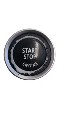 BMW 3 E90 E91 Engine start stop button switch 108625
