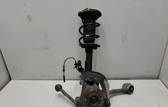 BMW 4 F32 F33 Front suspension assembly kit set 6856627 6799098