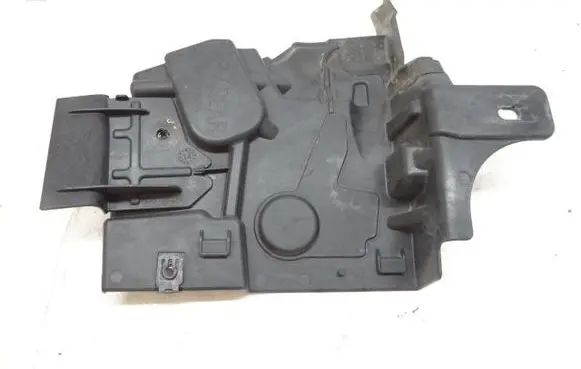 Citroen DS4 Engine splash shield/under tray 9807276280