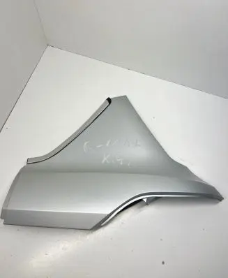 Ford B-MAX Rear bumper corner part panel trim AV11R29613BF FY21860