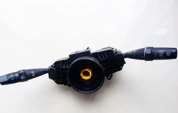 Honda Accord Wiper turn signal indicator stalk/switch M22670 M23574