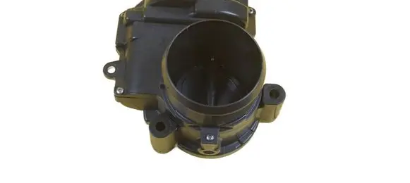 Ford Transit Throttle body valve V757669880 5FX