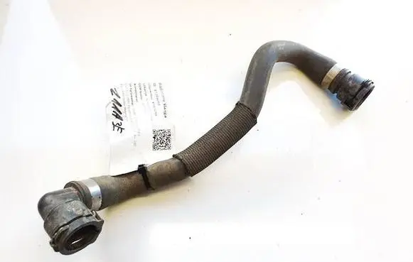 BMW 3 F30 F35 F31 Engine coolant pipe/hose 8375795 NW1290