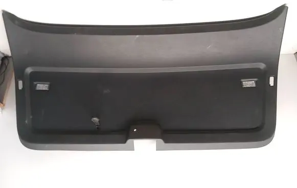 Skoda Superb B8 (3V) Tailgate/boot lid cover trim 3V9867975 3V9867975A