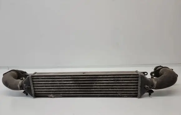 Alfa Romeo Giulietta Intercooler radiator