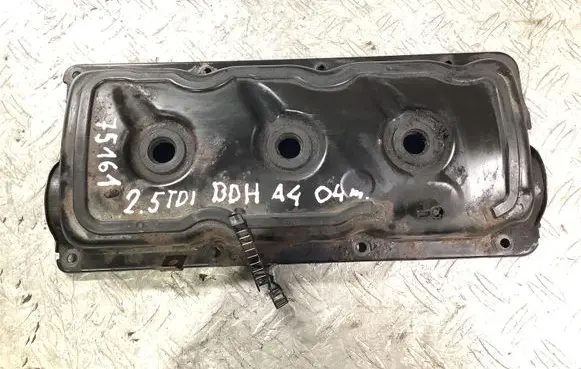 Audi A4 S4 B6 8E 8H Rocker cam cover 