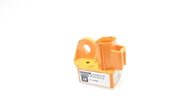 Renault Espace - Grand espace IV Airbag deployment crash/impact sensor 8200012555A 91166484