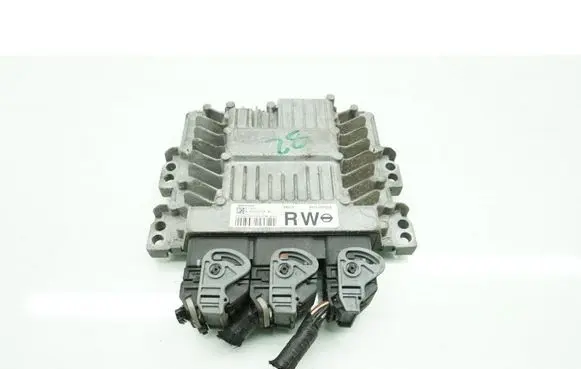 Nissan Qashqai Engine control unit/module ECU 23710BR30A