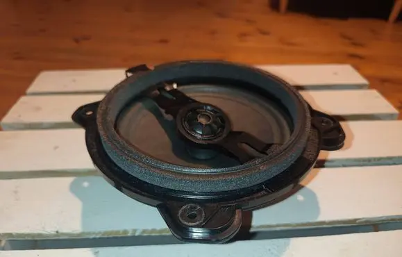 Audi A3 S3 8P Rear door speaker 8H0035411 7606500098