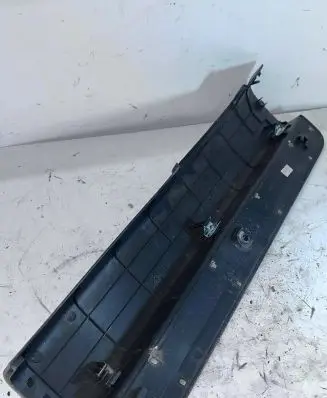 Opel Antara Front sill trim cover 96630459