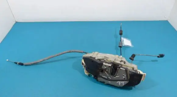 Mercedes-Benz S W221 Rear door lock A2217300435 IMPRK813354