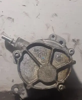 Peugeot 407 Vacuum pump D1651C