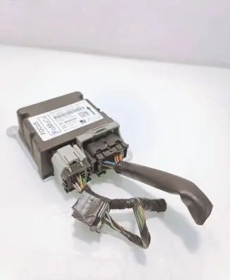 Ford Focus Airbag control unit/module BM5T14B321CE