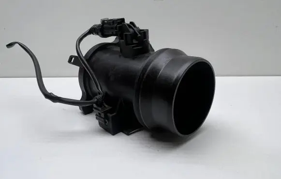 BMW 6 F12 F13 Engine shut-off valve 8519492 11884414