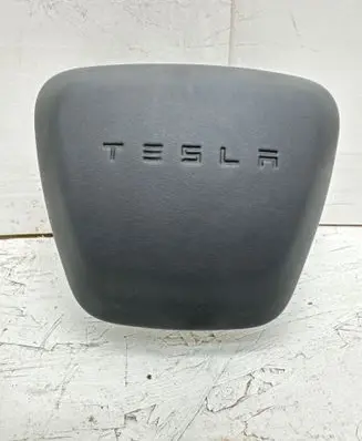 Steering wheel airbag