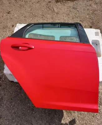 Ford Focus Rear door 