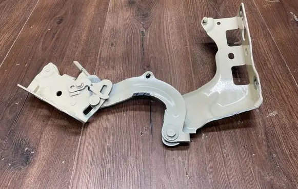 Mercedes-Benz E W213 Engine bonnet/hood hinges A2138800128