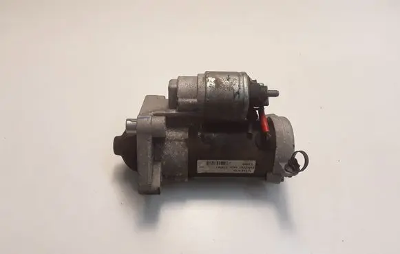 Volvo V40 Starter motor 31407197