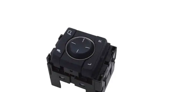 Lexus ES 250 - 300 - 330 Wing mirror switch 8871T07