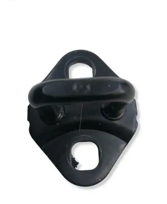 Mazda CX-30 Trunk lock loop 5A28