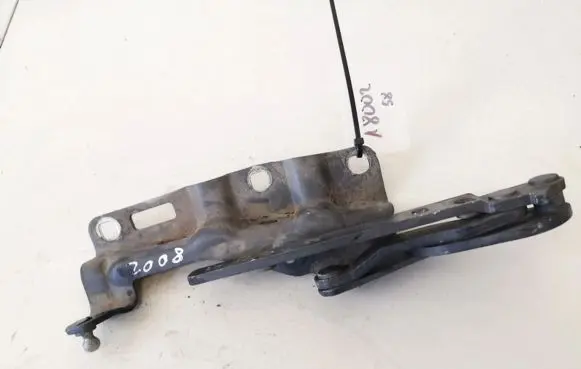 Mercedes-Benz CLK A209 C209 Engine bonnet/hood hinges a2038800428