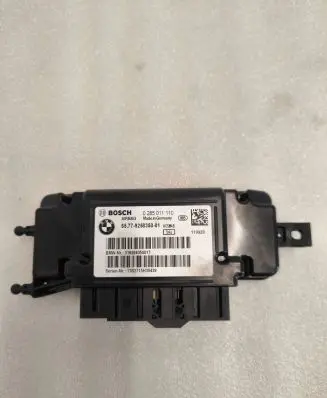 BMW 1 F20 F21 Airbag control unit/module 9258350 0285011110 319258350017
