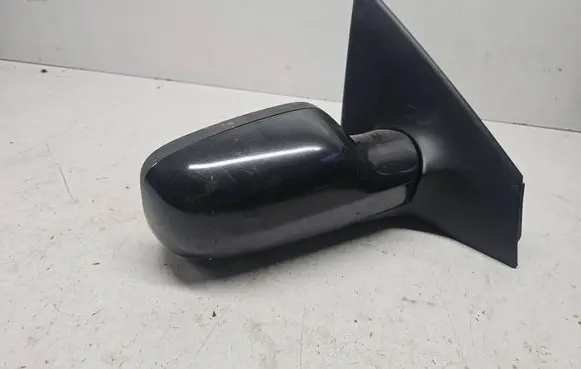 Renault Megane II Coupe wind mirror (mechanical) 12353070