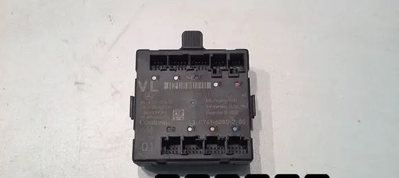 Mercedes-Benz E W212 Engine control unit/module 2129009128