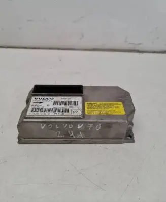 Volvo V70 Airbag control unit/module P30667469 0285001655 0334143607