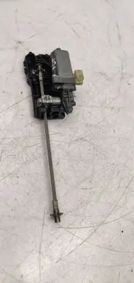 BMW 7 E65 E66 Seat adjustment motor 0390201995