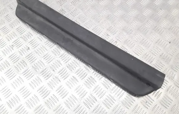 Hyundai Sonata Front sill trim cover 856723K000