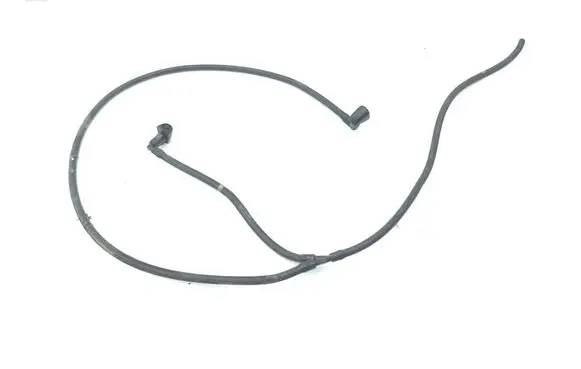 Windshield washer spray nozzle