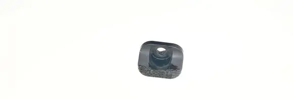 Subaru Outback Tailgate/trunk/boot lid buffer 