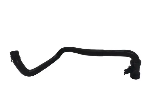 Audi A2 Engine coolant pipe/hose 8Z0121049