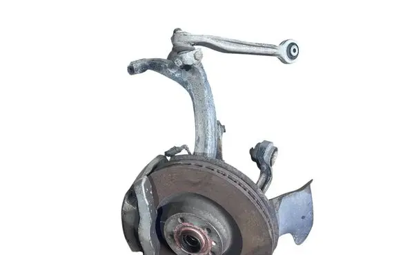 Volkswagen Phaeton Front suspension assembly kit set 