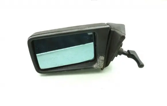 Mercedes-Benz E W124 Front door electric wing mirror MMAUTKO28807