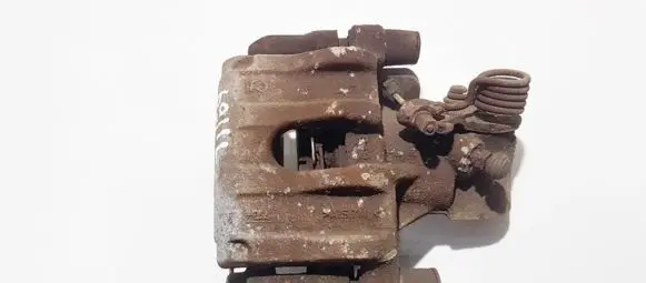 Mazda 3 II Rear brake caliper