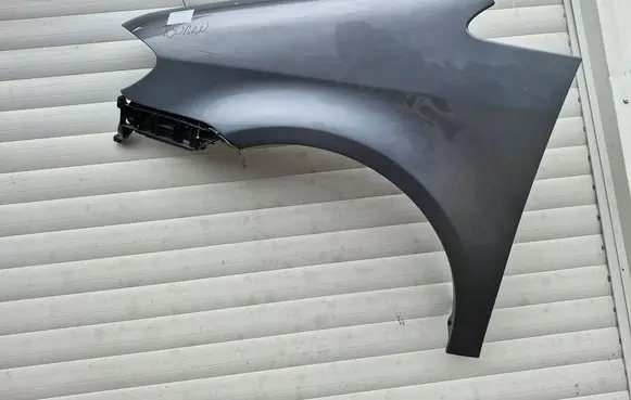 Volkswagen Touran I Fender 53453453453534